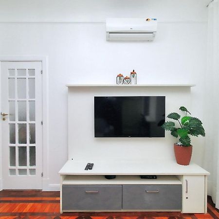 Adoravel 2 Quartos Em Predio Art-Decor Рио де Жанейро Екстериор снимка