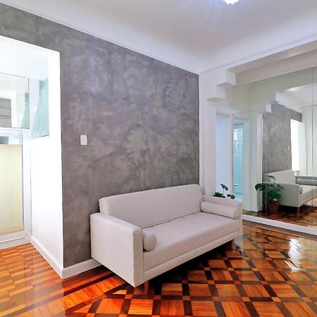Adoravel 2 Quartos Em Predio Art-Decor Рио де Жанейро Екстериор снимка