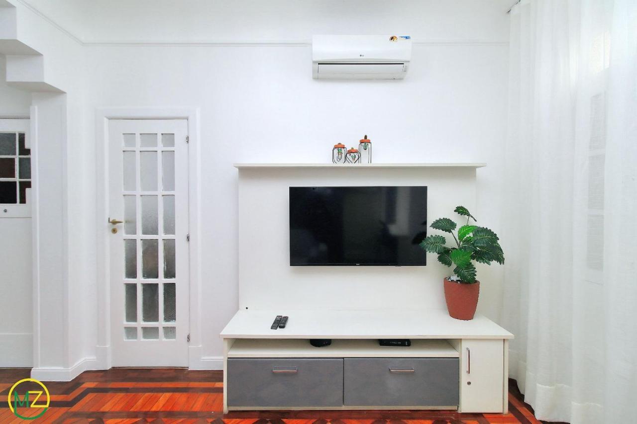 Adoravel 2 Quartos Em Predio Art-Decor Рио де Жанейро Екстериор снимка